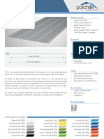 Polchile Psa Plancha pc5v