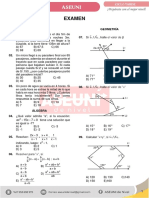 Examen Ciclo Tarde 03-09