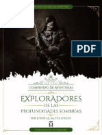 Compendio de Aventuras