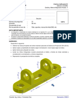 PC2 - Dibujo y Diseño C21 2° - 2022-1