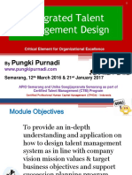 15module Talent Management CPHCM Semarang 2