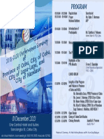 PPA Forum Program 2