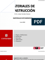 Material Académico - Materiales Bituminosos