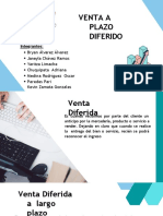 Grupo03CFIV-Venta A Plazos Diferidos