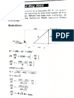 Mste May 2022