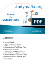 Mutual Fund