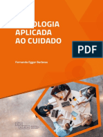 Psicologia Aplicada Ao Cuidado: Fernanda Egger Barbosa