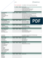 IC Vendor Scorecard 8948