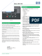 SGC 410 Product Sheet 4189341242 Uk