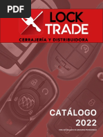 Catalogo Locktrade 2022