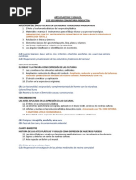 Propuesta de Plan Anual (Artes Plasticas y Visuales)