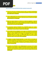 Problemas Propuestos - Capítulo 2 - Pagos Únicos