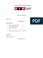 Tarea 01 - Analisis de Caso 1