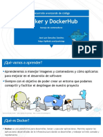 Docker 2020 2021