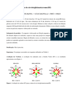 11c2f Protocolo - Cis Tris (Glicinato) Cromo (Iii)