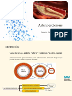 Arterioesclerosis