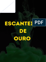 Escanteios de Ouro