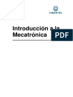 Manual 2021 Introducción A La Mecatrónica (4558)