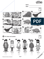 NewTiger3 DiagnosticTest