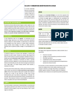 Indicaciones Al Alta y Cuidados Del Recien Nacido