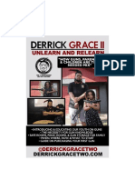 U&R Family Firearm Project Vol 1 by Derrick Grace II