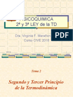 Tema 2-Segundo y Tercer Principio-Clase 8