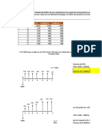 Ejercicio de Contabilidad