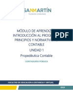 Unidad 1 Propedeutica Contable