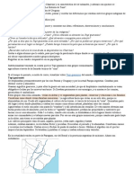 Resumen CCSS Actividad 5 Recordar Prácticas Económicas de Los Charrúas y Su Característica de Ser Nómades