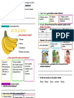 Leemos Cómo Aprovechar Mejor Los Nutrientes Lunes 13 de Setiembre