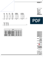 A-703a-Schedules of Opening - Upvc