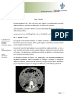 Caso Clínico 9 09 2022