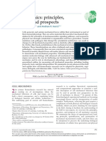 1.cell Mechanics Principles Practices and Prospects