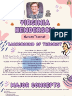 Henderson PDF