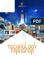 Technology Transfer Book - November 2021