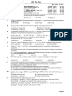 Cordination Compounds DPP 4