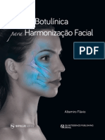 Toxina Botulínica para Harmonização Facial Altamiro Flávio