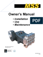 MSS55 Manual