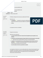 MÓDULO 3 - Prueba 5