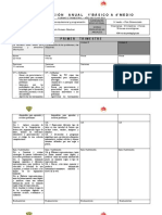 Plan Anual - IV Medio - Pensamiendo Computacional y Programación