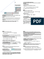 Distribución de Probabulidad