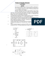 Dme Lab Sheets Ii Iii Iv