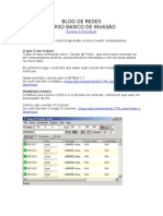 Curso Básico de Invasão-Aprenda Com Invadir Um PC