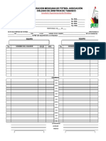 Copia de Cedula Arbitral Cat