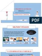 Control de Temperatura