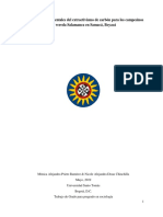 Impactos Socioambientales Del Extractivismo de Carbon para Campesinos de La Vereda Salamanca, Boyacá