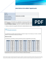 Herramientas de Comportamiento