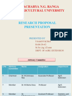 SYNOPSIS Presentation, Samyuktha Final