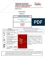 Eja Fases VIII e Ix Ter A Feira 08 09 Semana 21 PDF