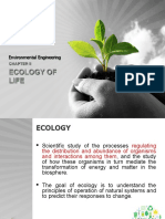 Environmental Chapter 2